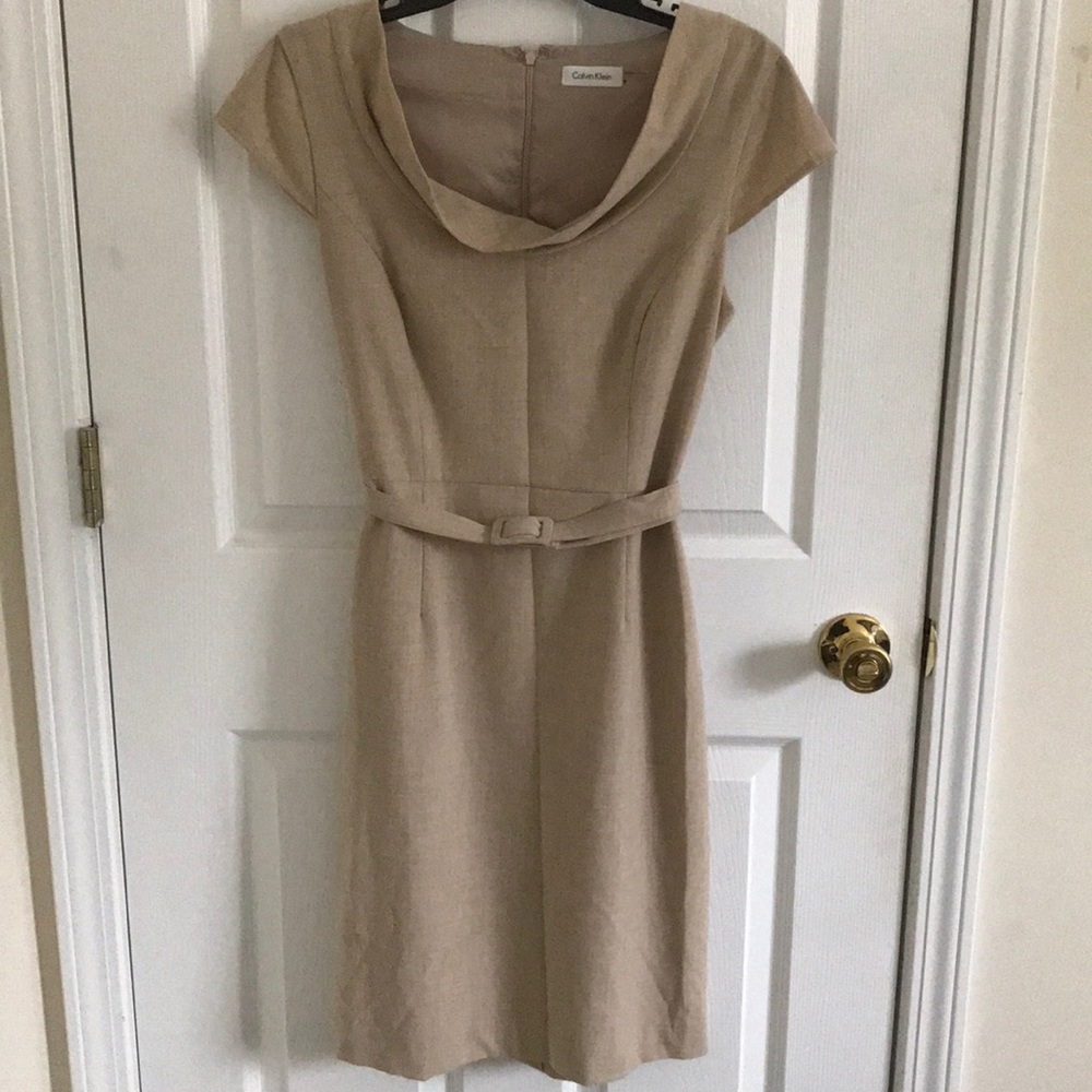 Calvin Klein Dress